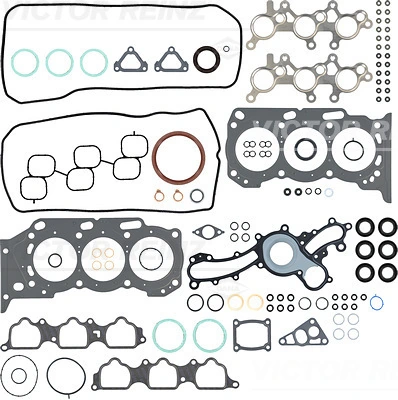 Full Gasket Kit, engine